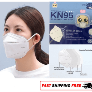 10k units of SMARTMASK-1.0 4 Surgical Mask