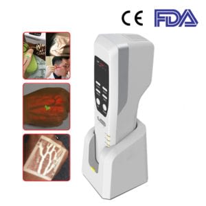 Portable Vein Detector SMARTVEIN-5.2