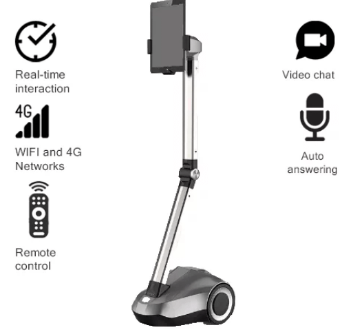 telepresence robot