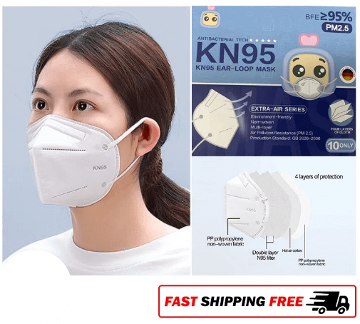 2k units of SMARTMASK-1.0 4 Surgical Mask - Smart Health Up